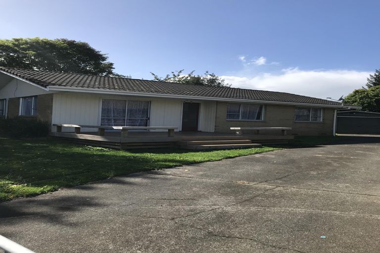 Photo of property in 26 Elmwood Crescent, Pukete, Hamilton, 3200