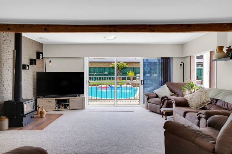 Photo of property in 9 Matthews Crescent, Melville, Hamilton, 3206