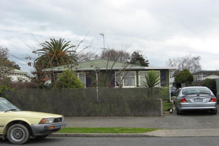 Photo of property in 21 Devon Street, Solway, Masterton, 5810