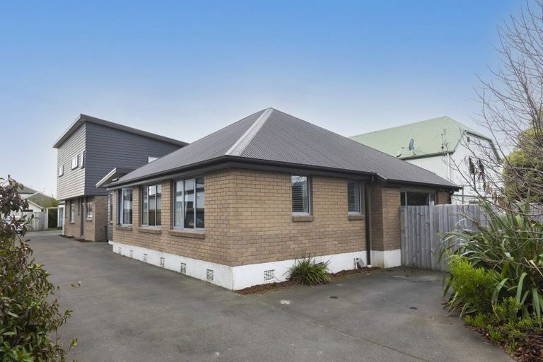Photo of property in 1/116 Elizabeth Street, Riccarton, Christchurch, 8041