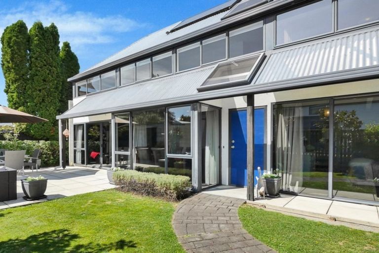 Photo of property in 1/14 Taylors Avenue, Bryndwr, Christchurch, 8052