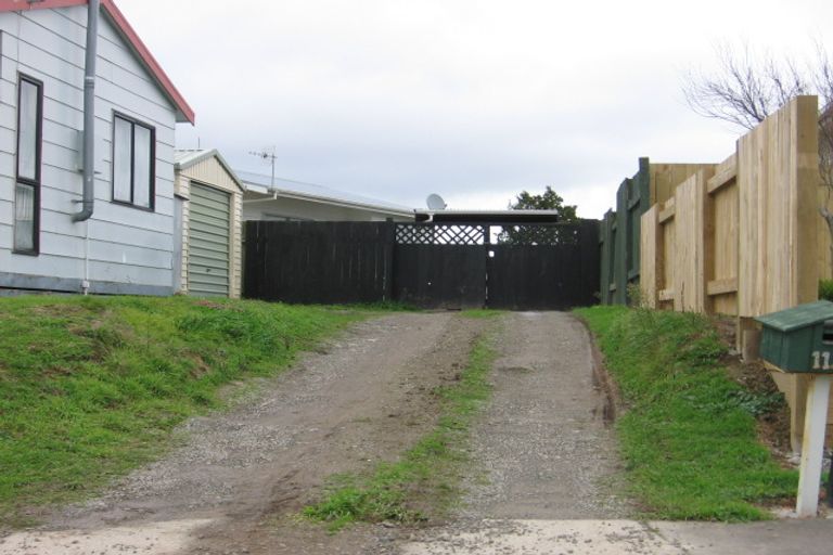Photo of property in 11a Cargill Grove, Kelvin Grove, Palmerston North, 4414