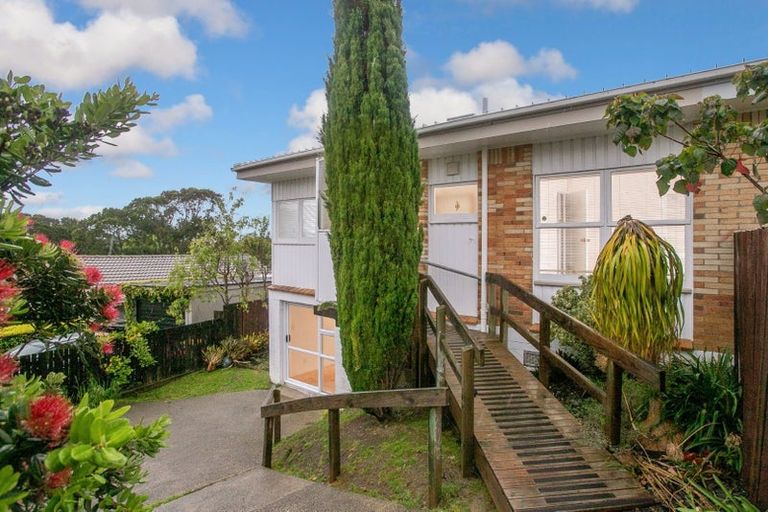 Photo of property in 2/19 Ariho Terrace, Devonport, Auckland, 0624