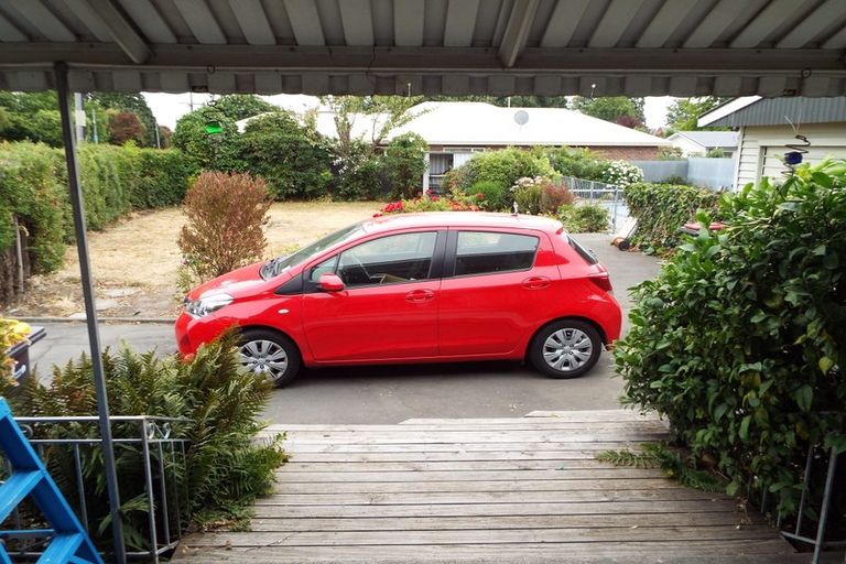 Photo of property in 60 Main South Road, Sockburn, Christchurch, 8042