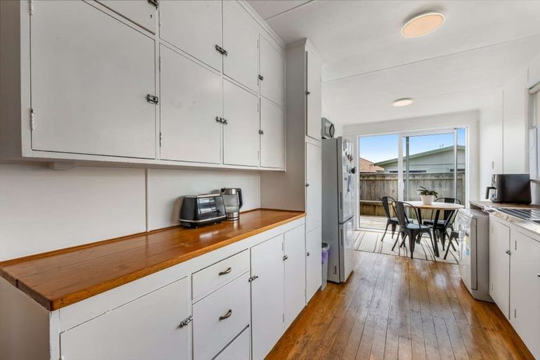 Photo of property in 13 Arawa Street, Welbourn, New Plymouth, 4312