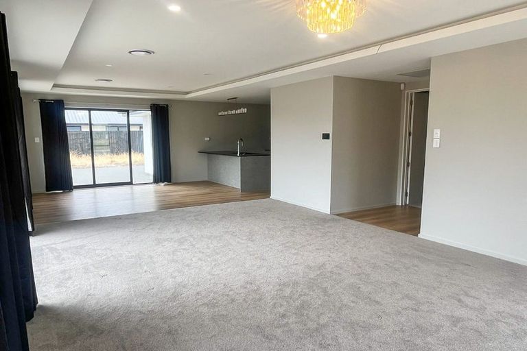 Photo of property in 640 Springston Rolleston Road, Rolleston, 7615