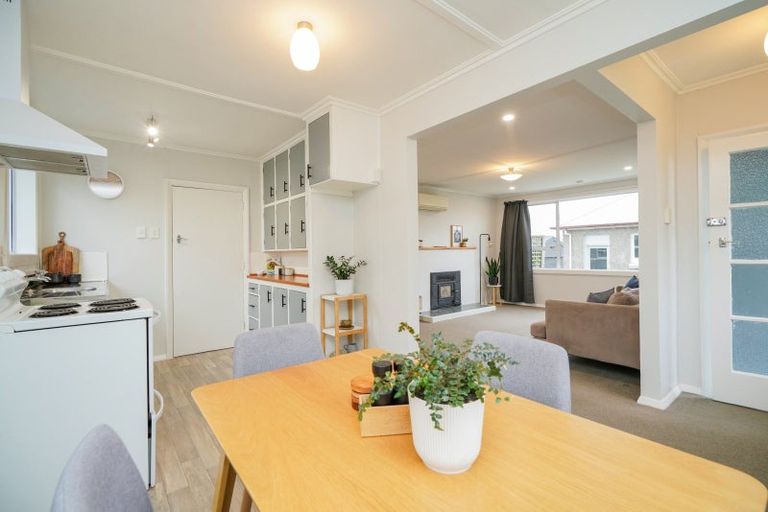 Photo of property in 17 David Street, Hawthorndale, Invercargill, 9810