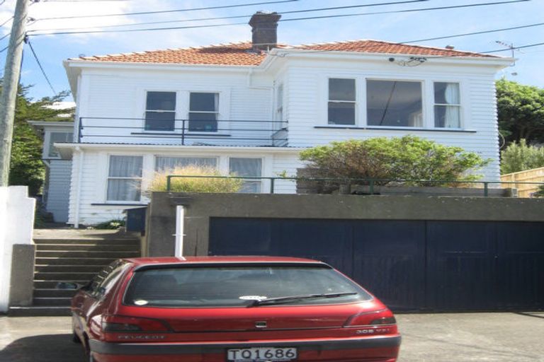 Photo of property in 30 Konini Road, Hataitai, Wellington, 6021