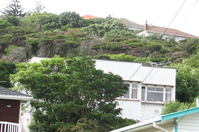 Photo of property in 182 Darlington Road, Miramar, Wellington, 6022