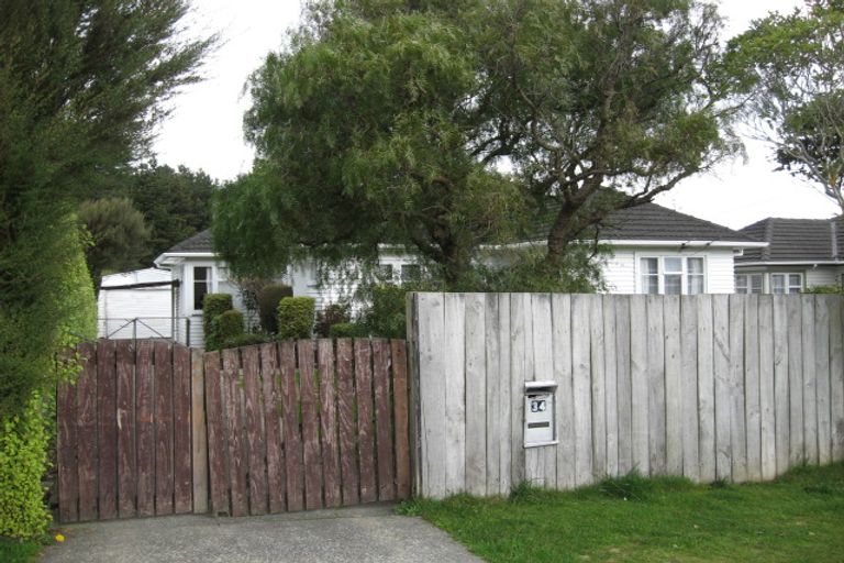 Photo of property in 34 Nelson Crescent, Wainuiomata, Lower Hutt, 5014