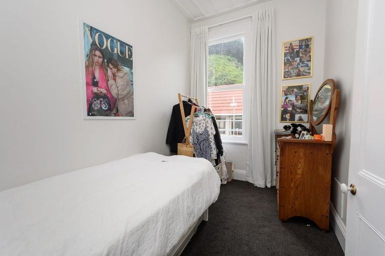 Photo of property in 132 Tinakori Road, Thorndon, Wellington, 6011