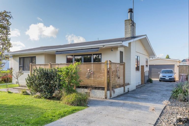 Photo of property in 23 Tawa Street, Levin, 5510
