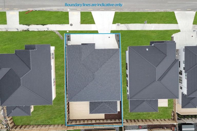 Photo of property in 8 Piki Street, Flat Bush, Auckland, 2019