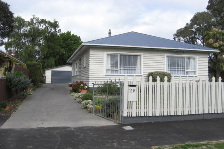 Photo of property in 2a Clearbrook Street, Shirley, Christchurch, 8052