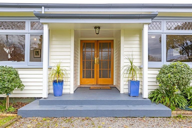 Photo of property in 6 Terrace End, Lansdowne, Masterton, 5810