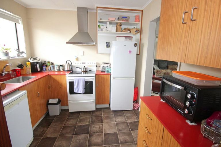 Photo of property in 36c Meldrum Street, Winton, 9720