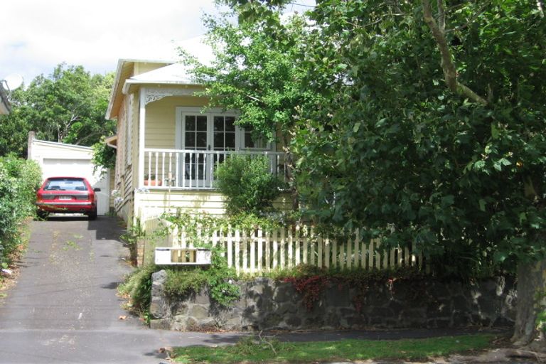 Photo of property in 2 Fisherton Street, Grey Lynn, Auckland, 1021