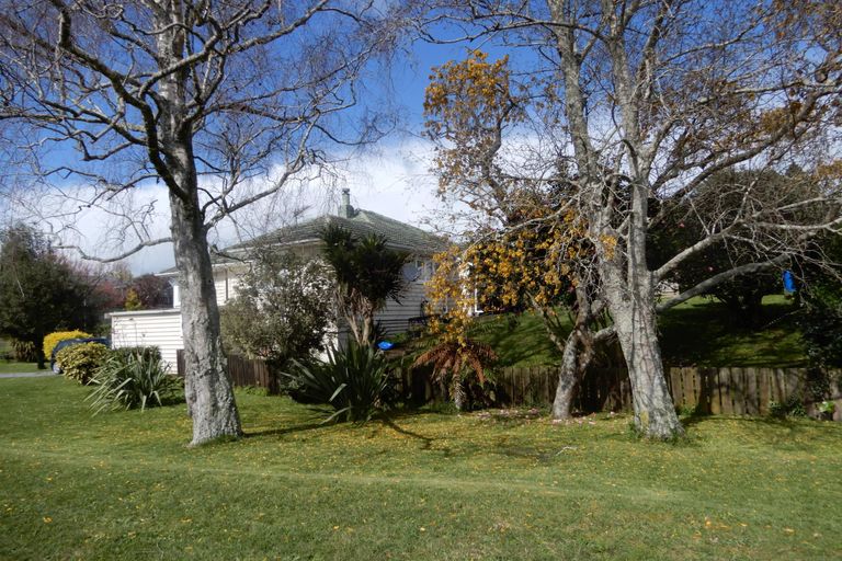 Photo of property in 20b Terrace Street, Putaruru, 3411