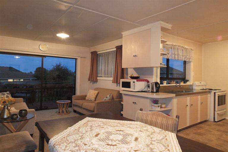 Photo of property in 21 Tekapo Street, Glenwood, Timaru, 7910