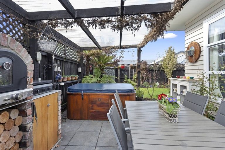 Photo of property in 88a Percival Street, Rangiora, 7400