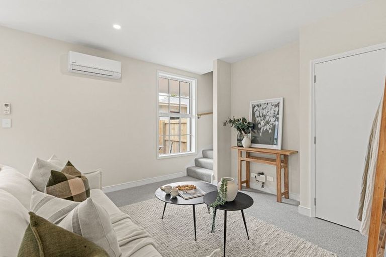 Photo of property in 3/129 Bristol Street, St Albans, Christchurch, 8014