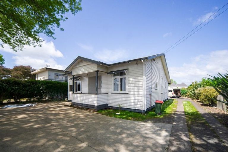 Photo of property in 24 O'neill Street, Claudelands, Hamilton, 3214