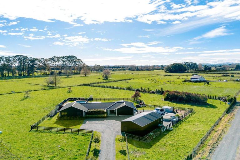 Photo of property in 7a Llennoc Lane, Matangi, Hamilton, 3283