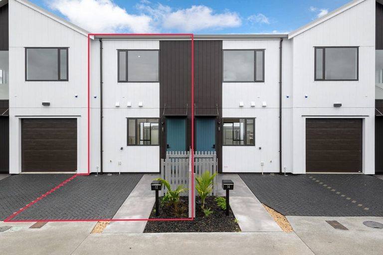 Photo of property in 12 Rigby Drive, Whenuapai, Auckland, 0618