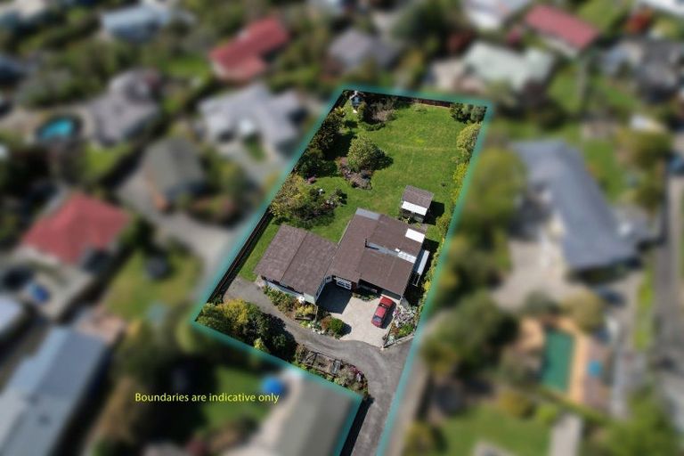 Photo of property in 17 The Ridgeway, Enner Glynn, Nelson, 7011