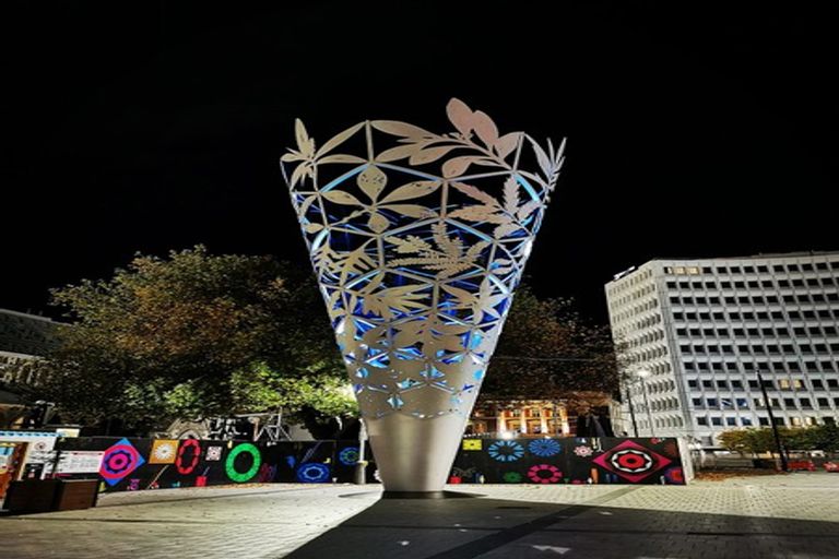 Photo of property in 8 Pages Road, Linwood, Christchurch, 8062