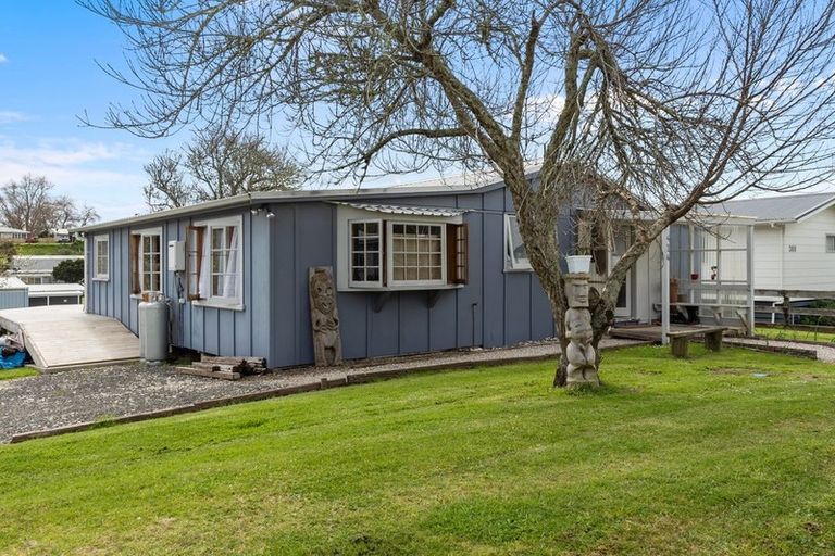 Photo of property in 414 Tainui Street, Kawhia, 3889