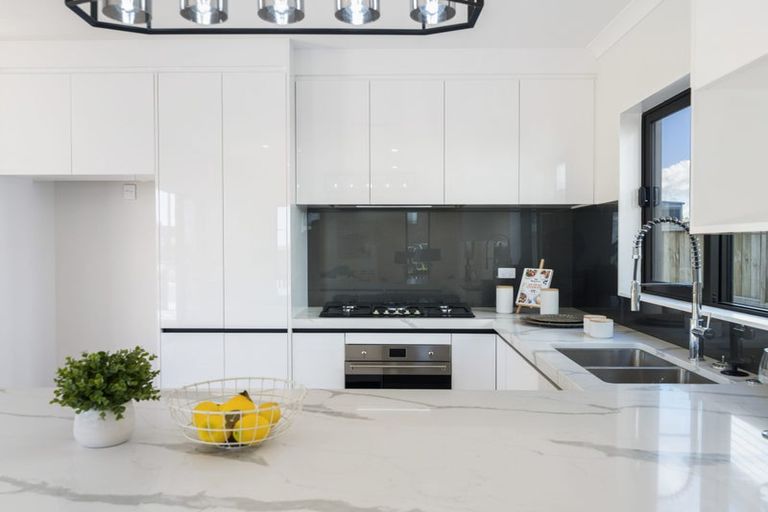 Photo of property in 8 Rathfarnham Road, Flat Bush, Auckland, 2019