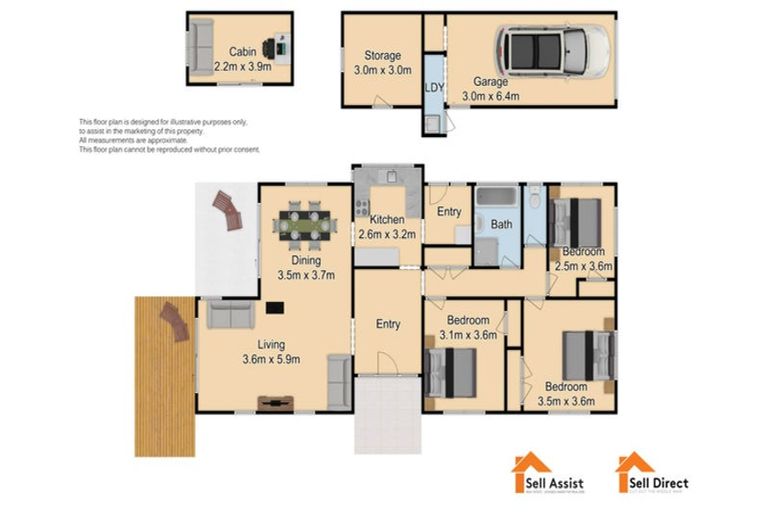 Photo of property in 69 Pohutukawa Drive, Pukete, Hamilton, 3200