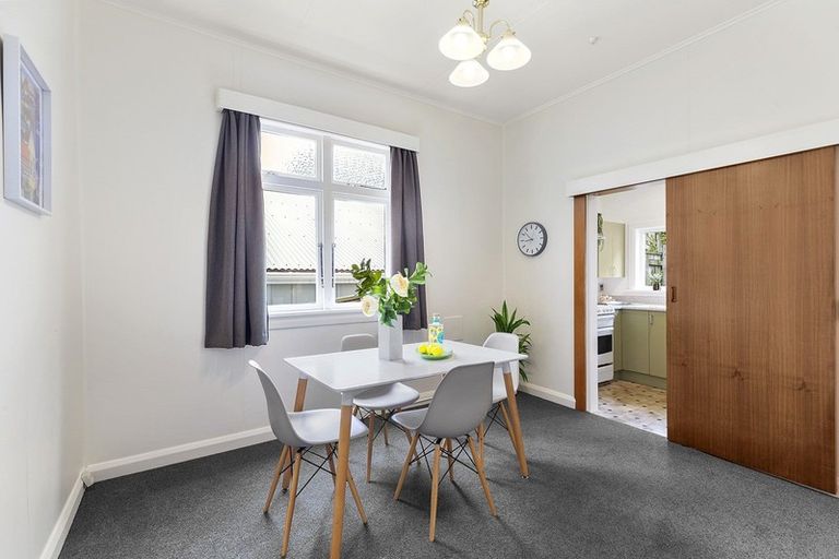 Photo of property in 101 Austin Street, Mount Victoria, Wellington, 6011