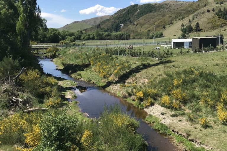 Photo of property in 30 Rollesby Valley Road, Burkes Pass, Fairlie, 7987