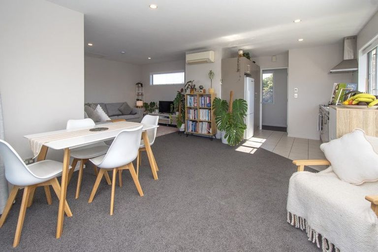 Photo of property in 180a Milton Street, Sydenham, Christchurch, 8023