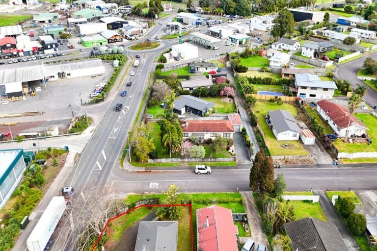Photo of property in 2 Mawson Avenue, Waipapa, 0230