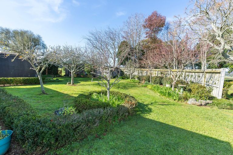 Photo of property in 33 Pearson Road, Kingseat, Pukekohe, 2679