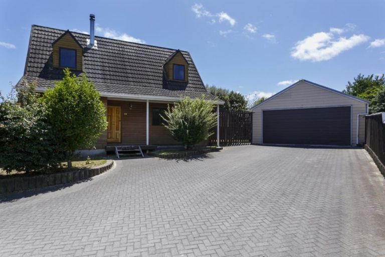 Photo of property in 1/24 Invergarry Road, Hilltop, Taupo, 3330