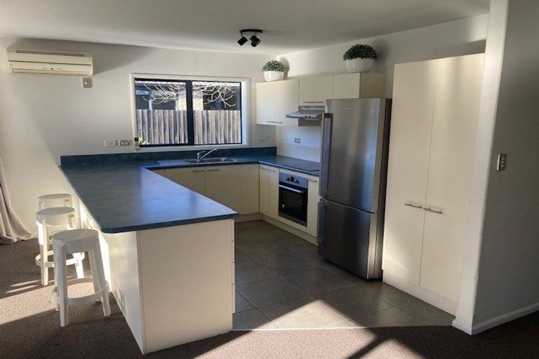 Photo of property in 116 William Brittan Avenue, Halswell, Christchurch, 8025