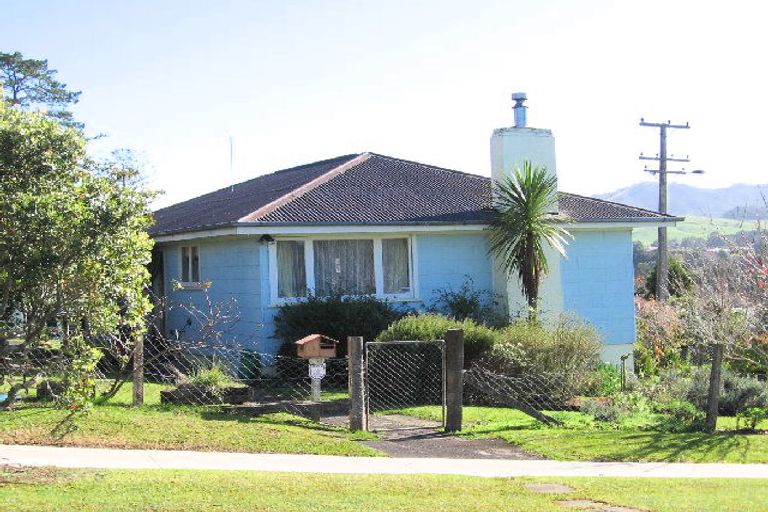 Photo of property in 28 Bertram Street, Warkworth, 0910