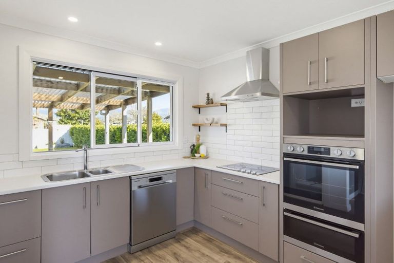 Photo of property in 40 Parker Avenue, Levin, 5510
