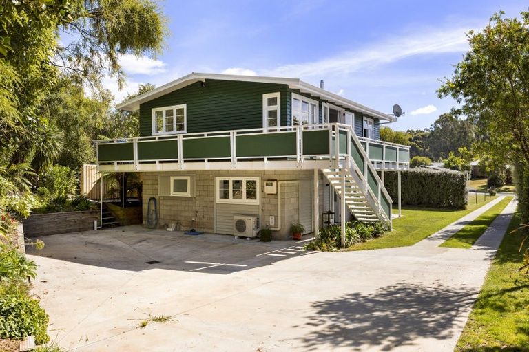 Photo of property in 28 Kaimanawa Street, Omori, Turangi, 3381