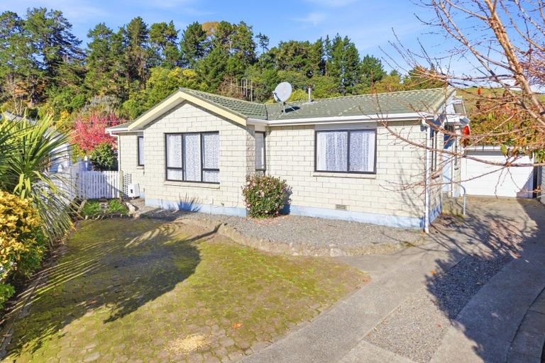 Photo of property in 44 Raine Street, Whanganui East, Whanganui, 4500