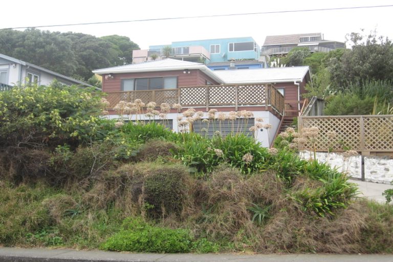 Photo of property in 65 The Esplanade, Raumati South, Paraparaumu, 5032