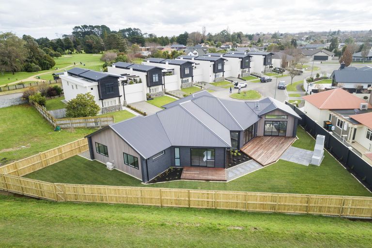 Photo of property in 27 Guy Avenue, Takaro, Palmerston North, 4410