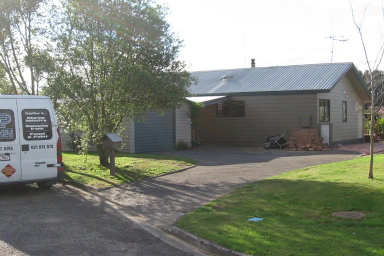 Photo of property in 144 Windermere Drive, Poike, Tauranga, 3112