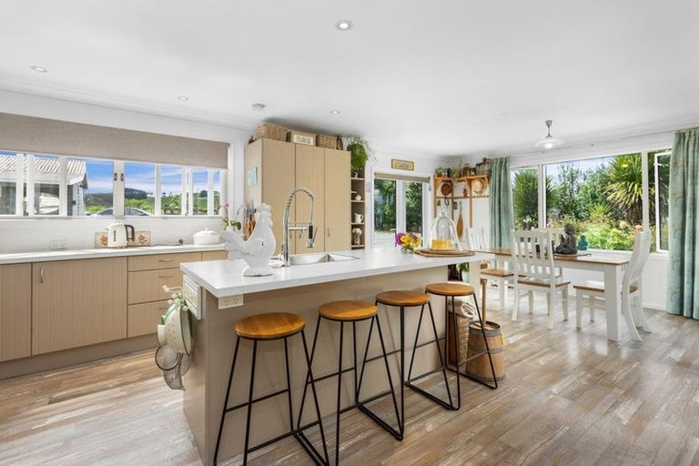 Photo of property in 834 Tauhei Road, Tauhei, Morrinsville, 3375