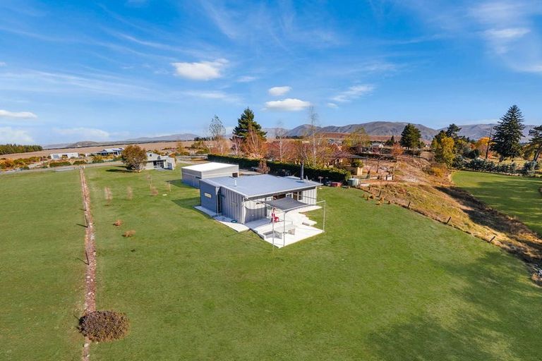 Photo of property in 254 Glen Lyon Road, Twizel, 7901