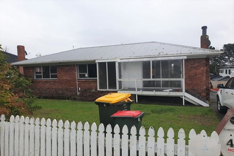 Photo of property in 48 Woolfield Road, Papatoetoe, Auckland, 2025
